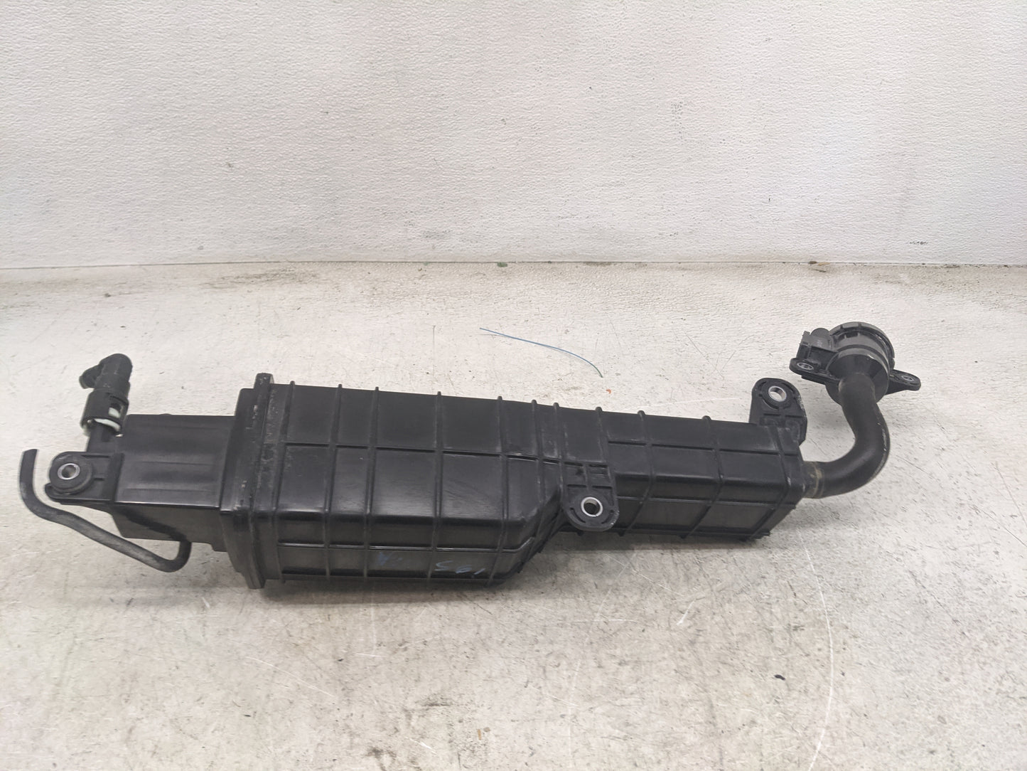 2012 Honda Fit Fuel Vapor Charcoal Canister 1462271 - Oemusedautoparts1.com