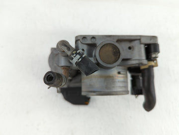 2016-2019 Honda Hr-V Throttle Body P/N:GMF3B Fits Fits 2012 2013 2014 2015 2016 2017 2018 2019 OEM Used Auto Parts