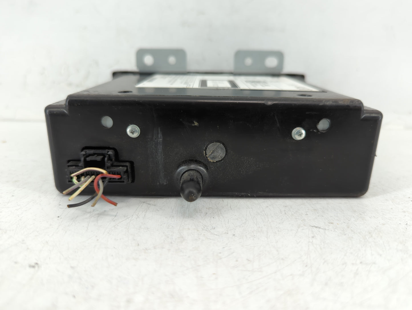 2012-2014 Honda Insight Radio AM FM Cd Player Receiver Replacement P/N:13594480 39540-TM8-A11-NH167l Fits Fits 2012 2013 201