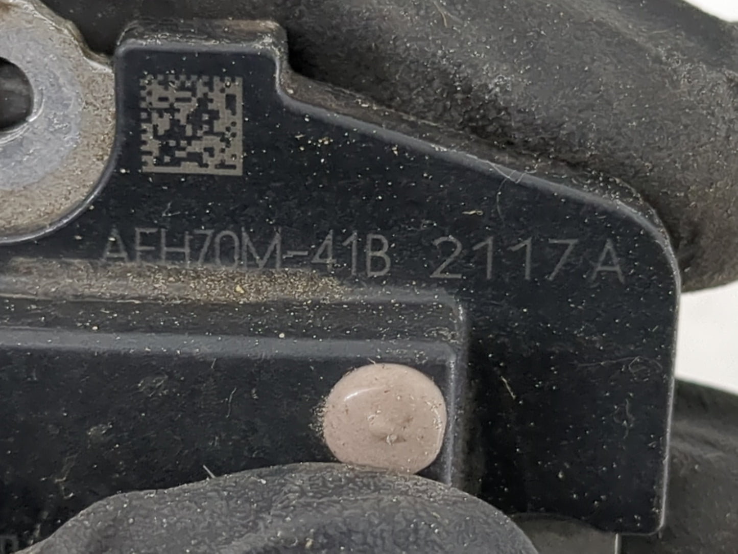 2007-2017 Honda Odyssey Mass Air Flow Meter Maf - Oemusedautoparts1.com