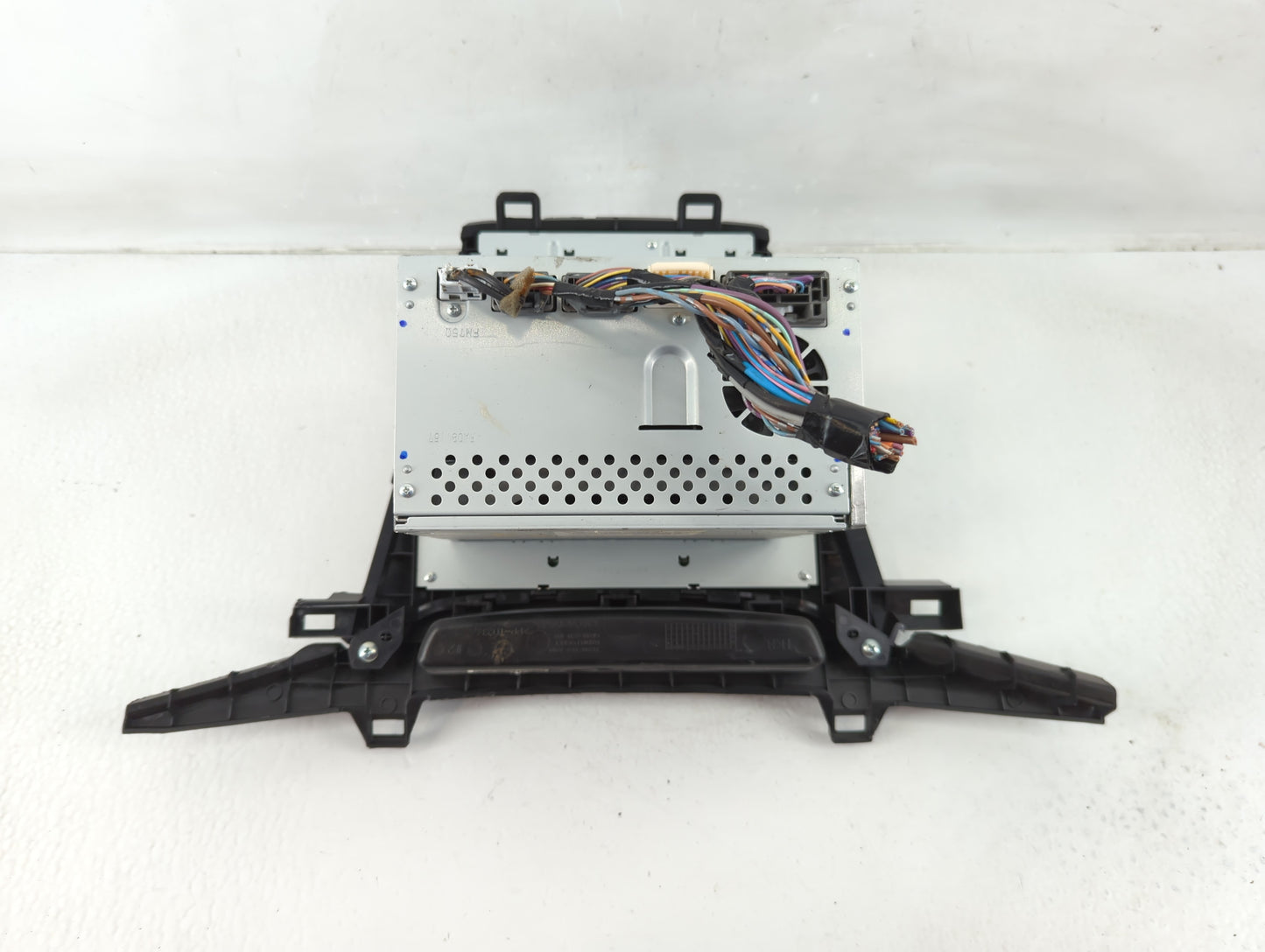 2011-2013 Honda Odyssey Radio AM FM Cd Player Receiver Replacement P/N:39100-TK8-A320 Fits Fits 2011 2012 2013 OEM Used Auto
