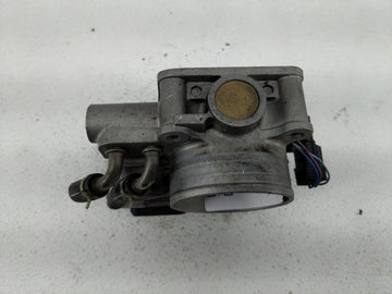 2011-2017 Honda Odyssey Throttle Body Fits Fits 2009 2010 2011 2012 2013 2014 2015 2016 2017 OEM Used Auto Parts