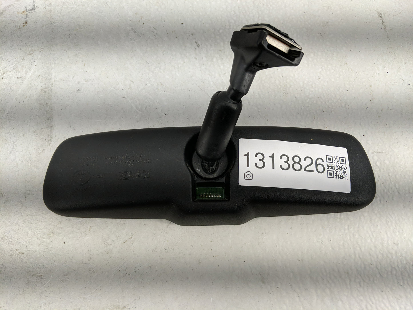2011-2020 Honda Odyssey Interior Rear View Mirror Replacement OEM P/N:E11026001 Fits OEM Used Auto Parts - Oemusedautoparts1