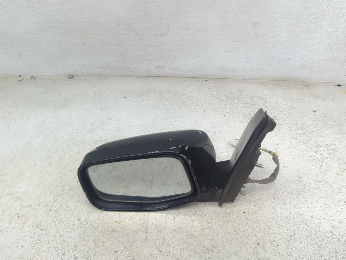 2011-2013 Honda Odyssey Driver Side View Mirror - Left Door Mirror OEM Used - Oemusedautoparts1.com