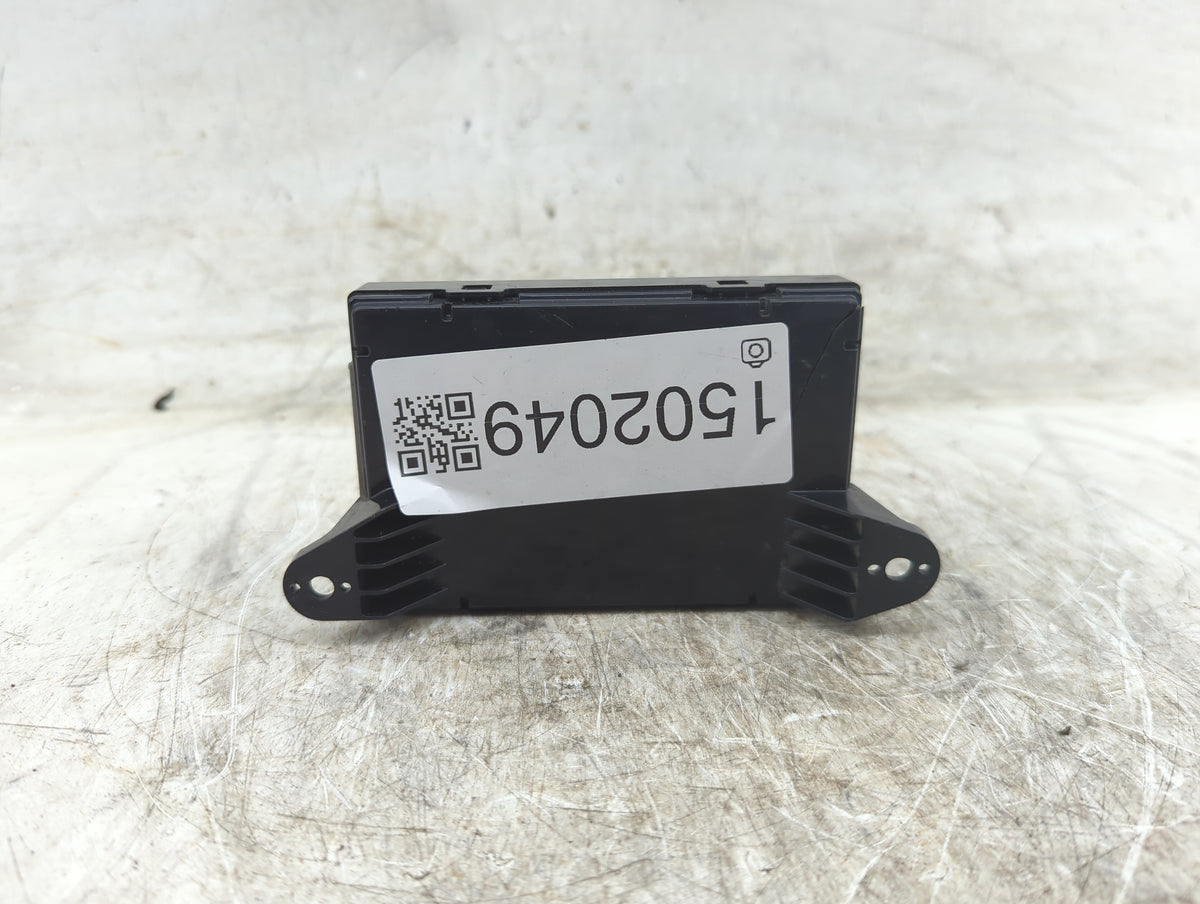 2011-2013 Honda Odyssey Communication Control Module 1502049 - Oemusedautoparts1.com