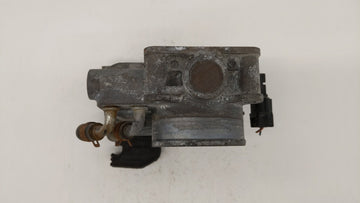 2011-2017 Honda Odyssey Throttle Body P/N:1430 02P2P GMC1E Fits Fits 2009 2010 2011 2012 2013 2014 2015 2016 2017 OEM Used Auto Parts