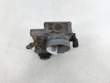 2011-2017 Honda Odyssey Throttle Body P/N:1430 04N04 1430 09N10, 1430 04K02 Fits Fits 2009 2010 2011 2012 2013 2014 2015 2016 2017 OEM Used Auto Parts