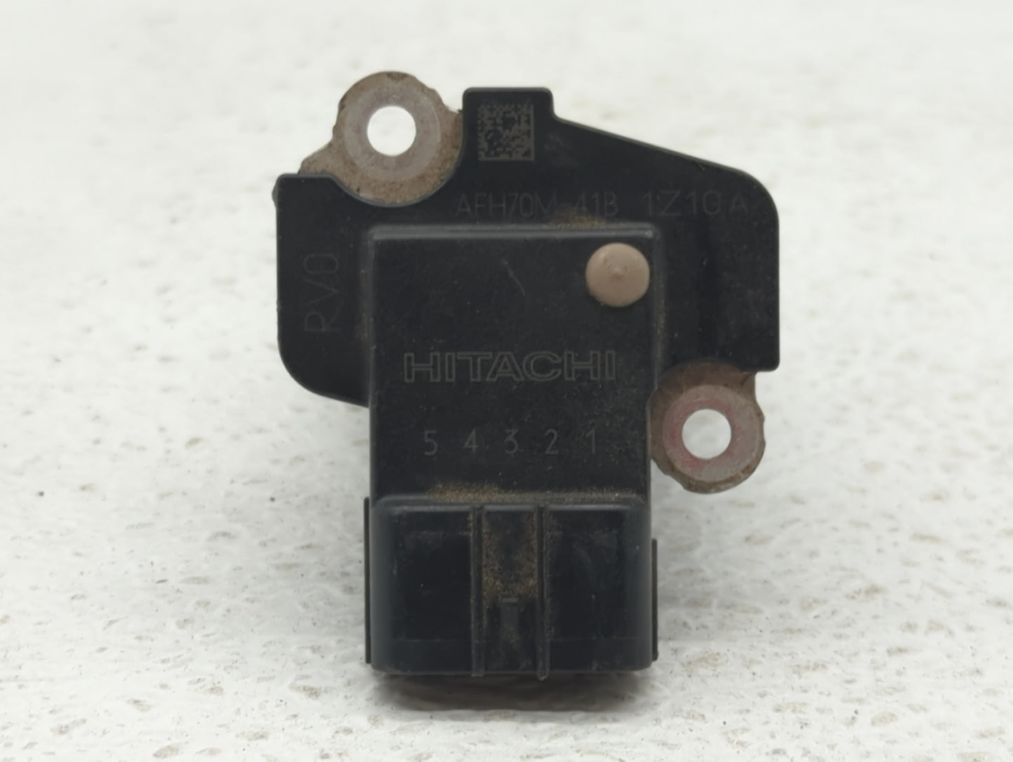 2007-2017 Honda Odyssey Mass Air Flow Meter Maf - Oemusedautoparts1.com