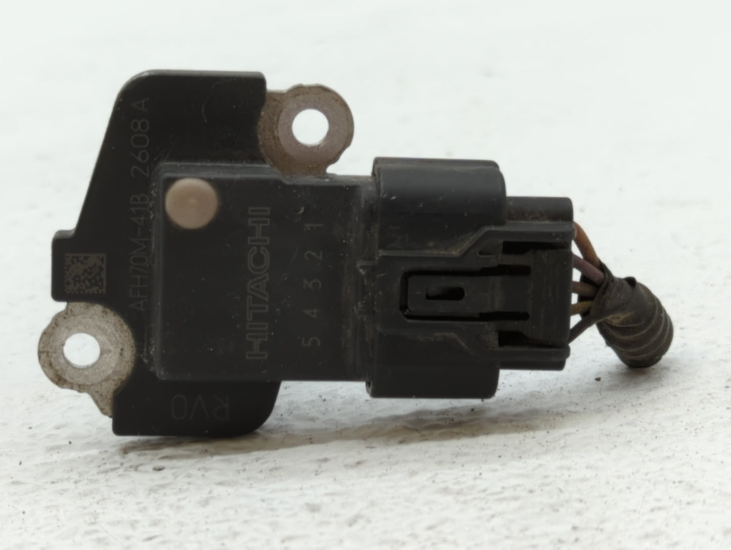 2007-2017 Honda Odyssey Mass Air Flow Meter Maf - Oemusedautoparts1.com