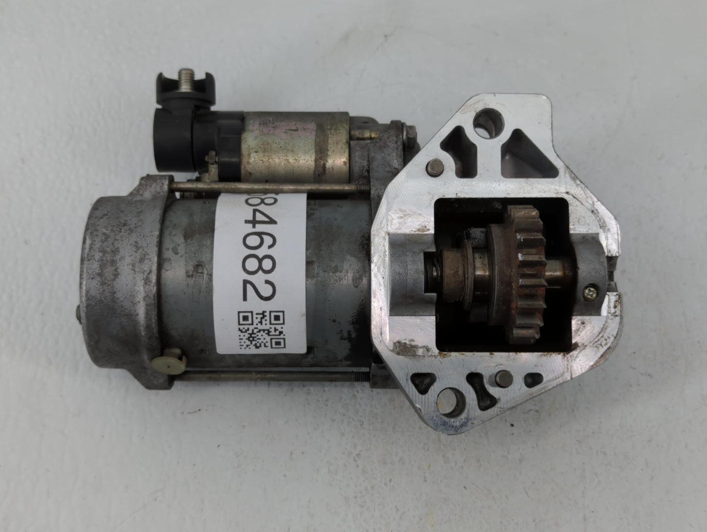 2011-2013 Honda Odyssey Car Starter Motor Solenoid OEM P/N:428000-6780 Fits Fits 2010 2011 2012 2013 OEM Used Auto Parts - O
