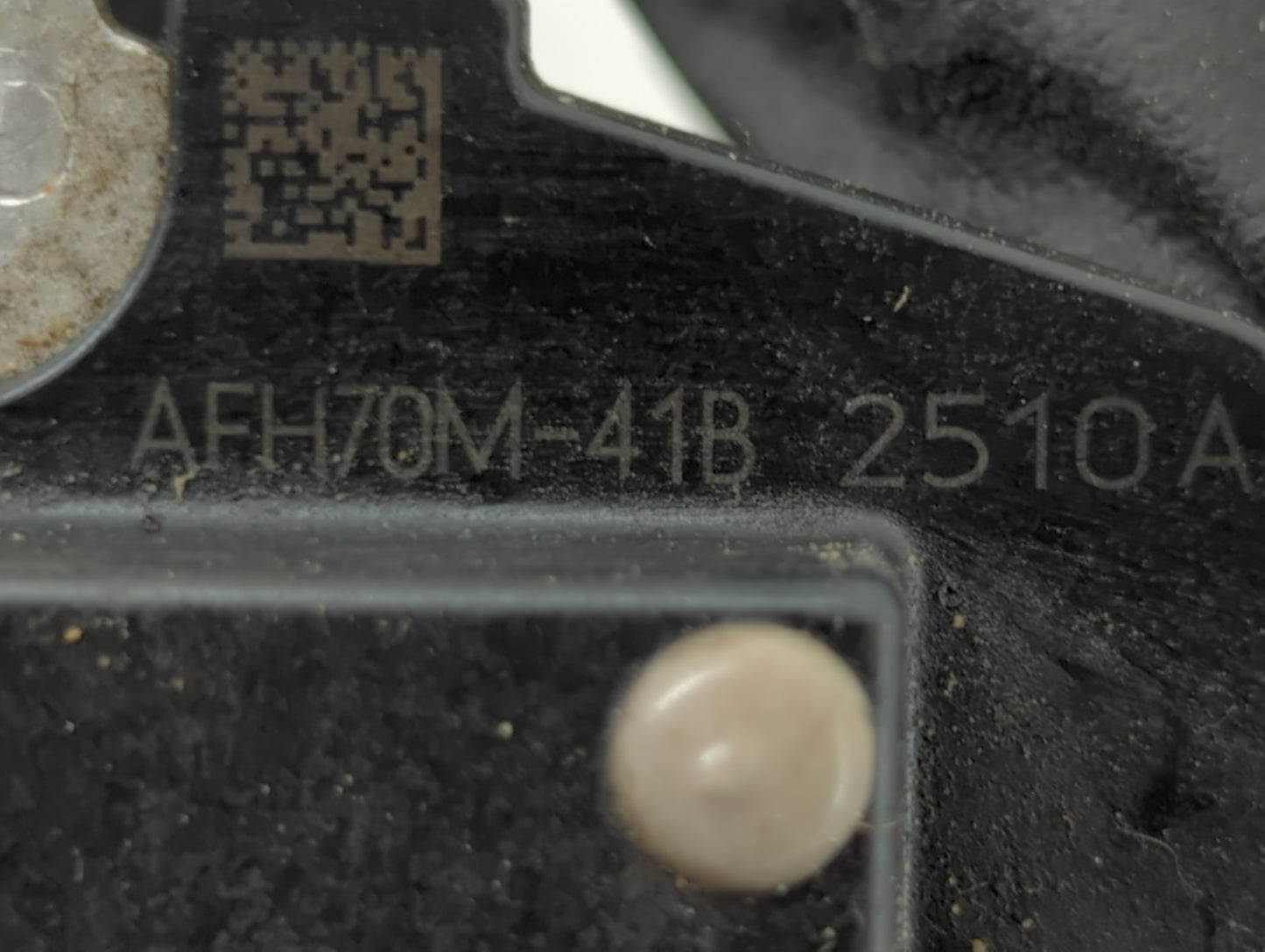 2007-2017 Honda Odyssey Mass Air Flow Meter Maf - Oemusedautoparts1.com