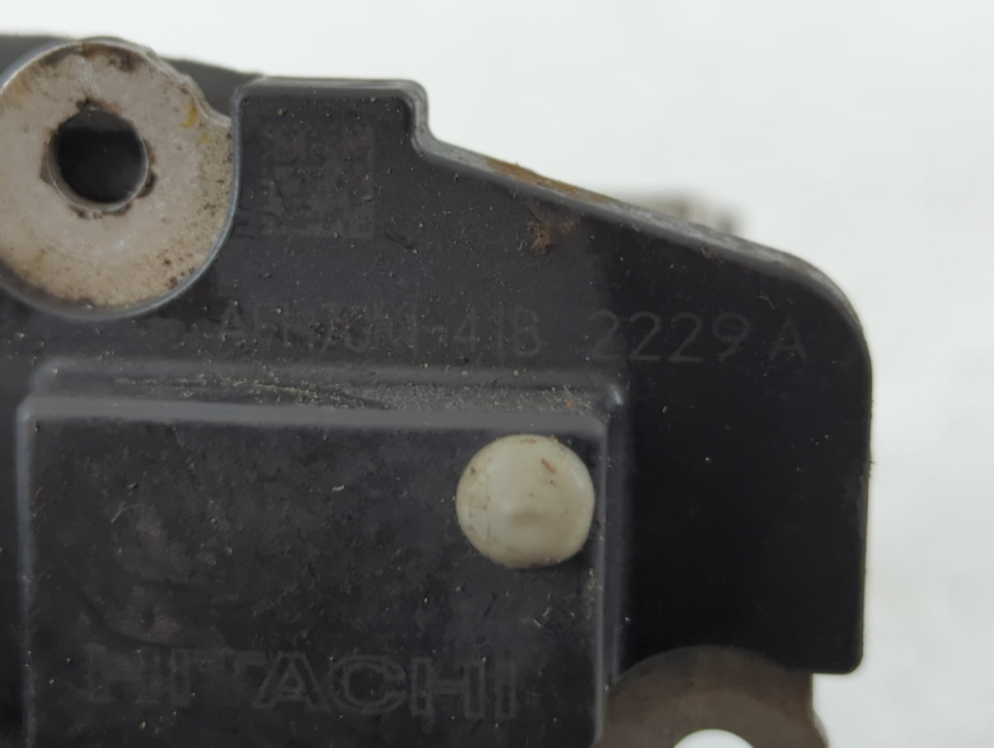 2012 Honda Odyssey Mass Air Flow Meter Maf - Oemusedautoparts1.com
