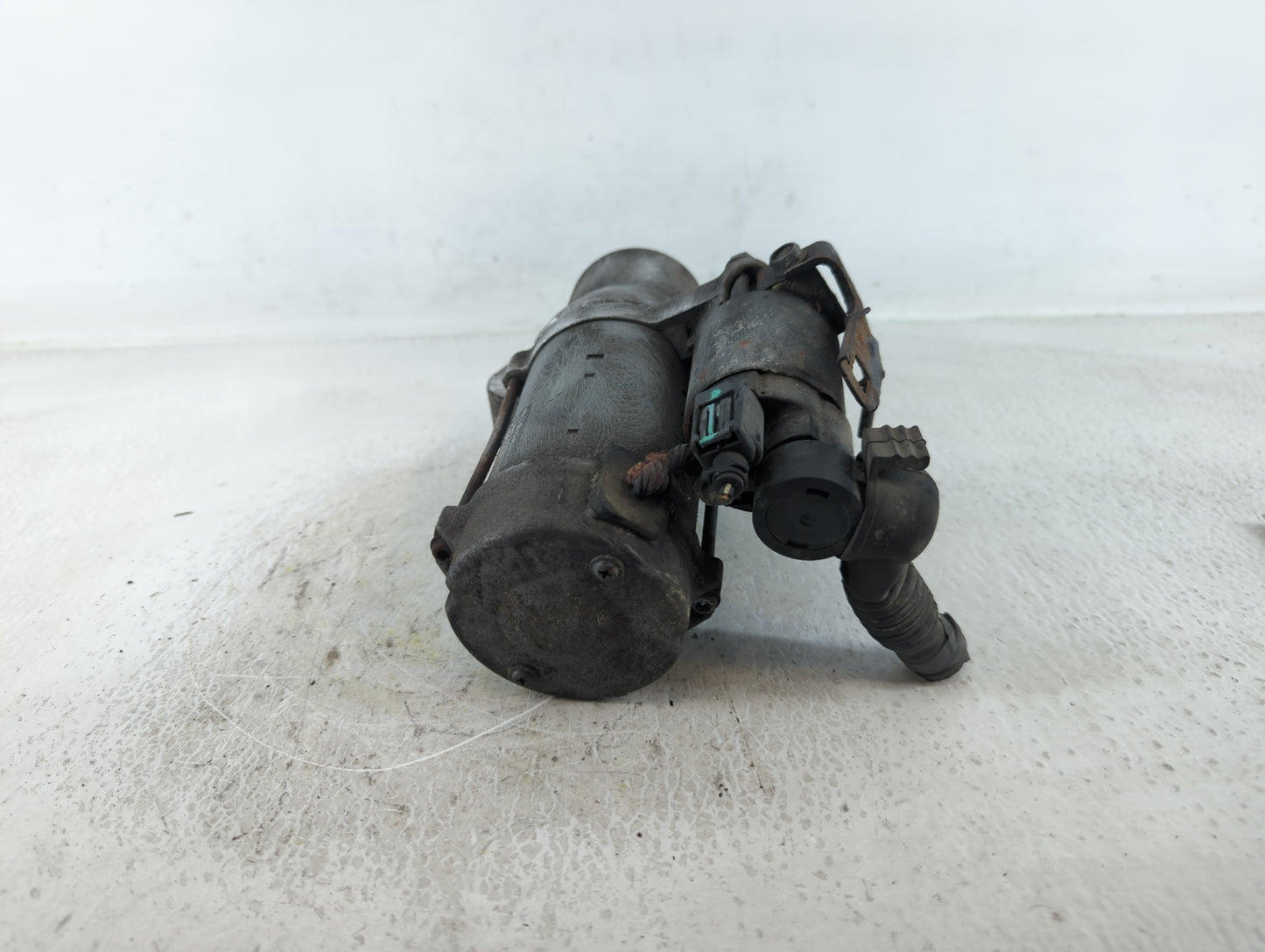 2011-2013 Honda Odyssey Car Starter Motor Solenoid OEM P/N:428000-6780 Fits Fits 2010 2011 2012 2013 OEM Used Auto Parts - O