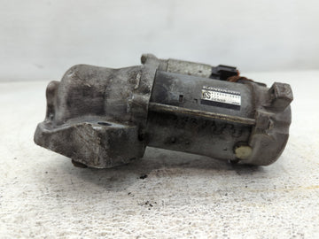 2012 Honda Odyssey Car Starter Motor Solenoid OEM P/N:428000-6850 Fits OEM Used Auto Parts