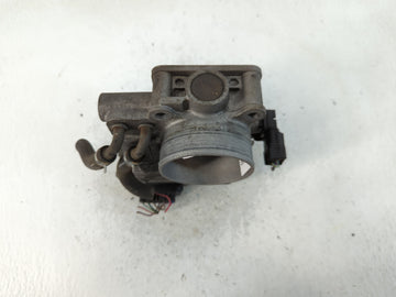 2011-2017 Honda Odyssey Throttle Body P/N:990751025 GMC1E Fits Fits 2009 2010 2011 2012 2013 2014 2015 2016 2017 OEM Used Auto Parts