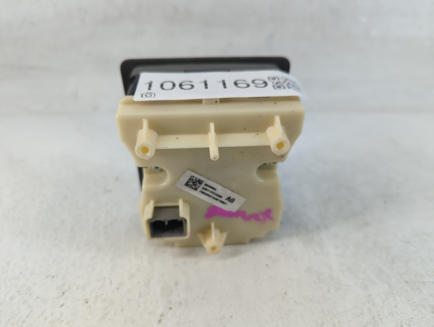 2009-2012 Honda Pilot Climate Control Module Temperature AC/Heater Replacement P/N:79650SZAA010M1 Fits Fits 2009 2010 2011 2