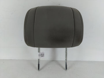2009-2012 Honda Pilot Headrest Head Rest Front Driver Passenger Seat