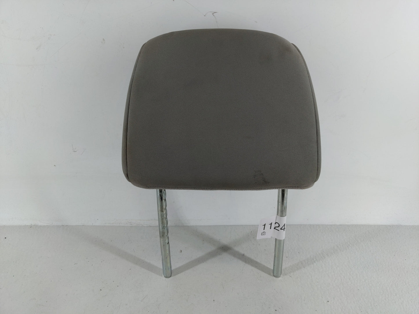 2009-2012 Honda Pilot Headrest Head Rest Front Driver Passenger Seat - Oemusedautoparts1.com