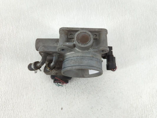 2009-2015 Honda Pilot Throttle Body P/N:GMC1E Fits Fits 2009 2010 2011 2012 2013 2014 2015 2016 2017 OEM Used Auto Parts