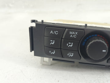 2012 Honda Pilot Climate Control Module Temperature AC/Heater Replacement P/N:79500SZAA110M1 Fits OEM Used Auto Parts