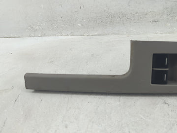 2012-2015 Honda Pilot Master Power Window Switch Replacement Driver Side Left P/N:35750-SZA-A410 Fits Fits 2012 2013 2014 2015 OEM Used Auto Parts