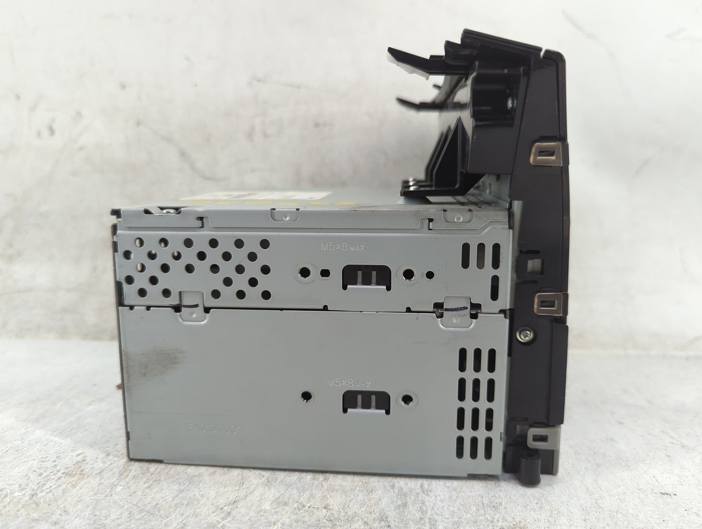 2012-2015 Honda Pilot Radio AM FM Cd Player Receiver Replacement P/N:39100-SZA-A311-M1 CQ-JH81E2GX Fits Fits 2012 2013 2014