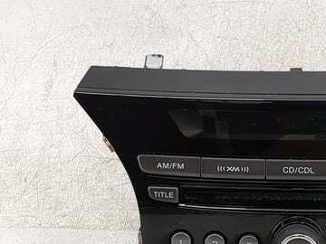 2012-2015 Honda Pilot Tuner Satellite Receiver