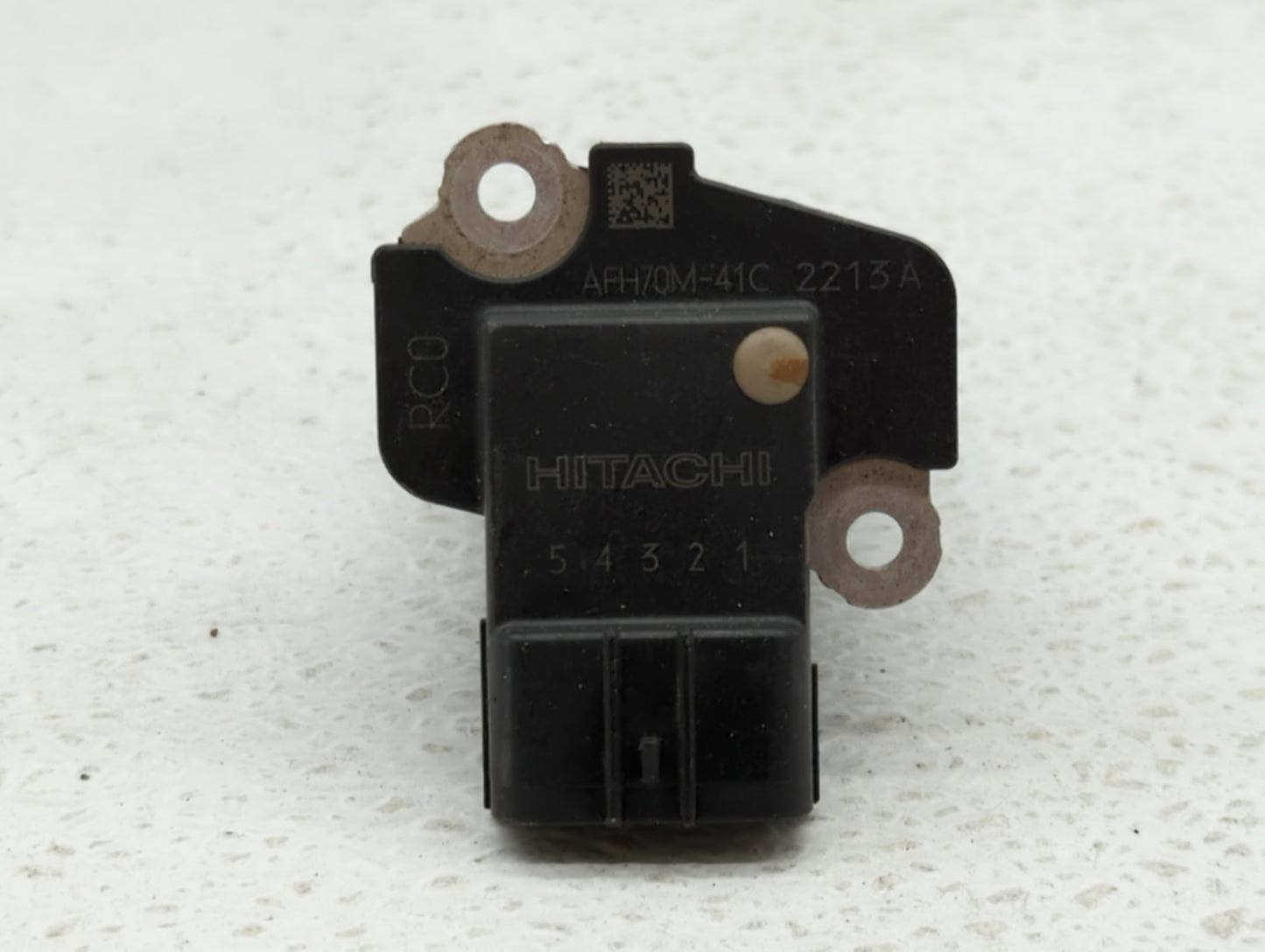 2012-2022 Honda Pilot Mass Air Flow Meter Maf - Oemusedautoparts1.com