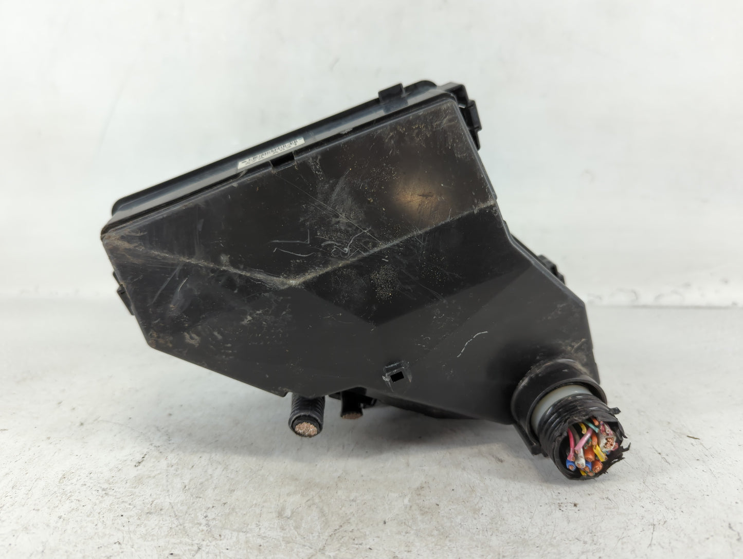 2012-2015 Honda Pilot Fusebox Fuse Box Panel Relay Module P/N:PA69436KD 131228 SZA-A521 Fits Fits 2012 2013 2014 2015 OEM Us