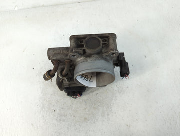 2009-2015 Honda Pilot Throttle Body P/N:GMC1E Fits Fits 2009 2010 2011 2012 2013 2014 2015 2016 2017 OEM Used Auto Parts