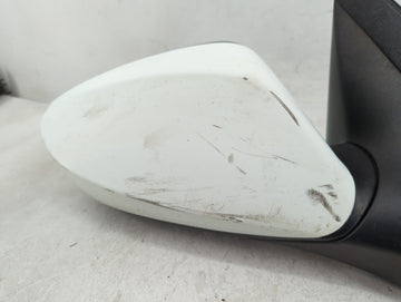 2012-2017 Hyundai Accent Passenger Side View Mirror - Right Door Mirror OEM Used