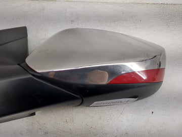 2012-2017 Hyundai Accent Driver Side View Mirror - Left Door Mirror OEM Used