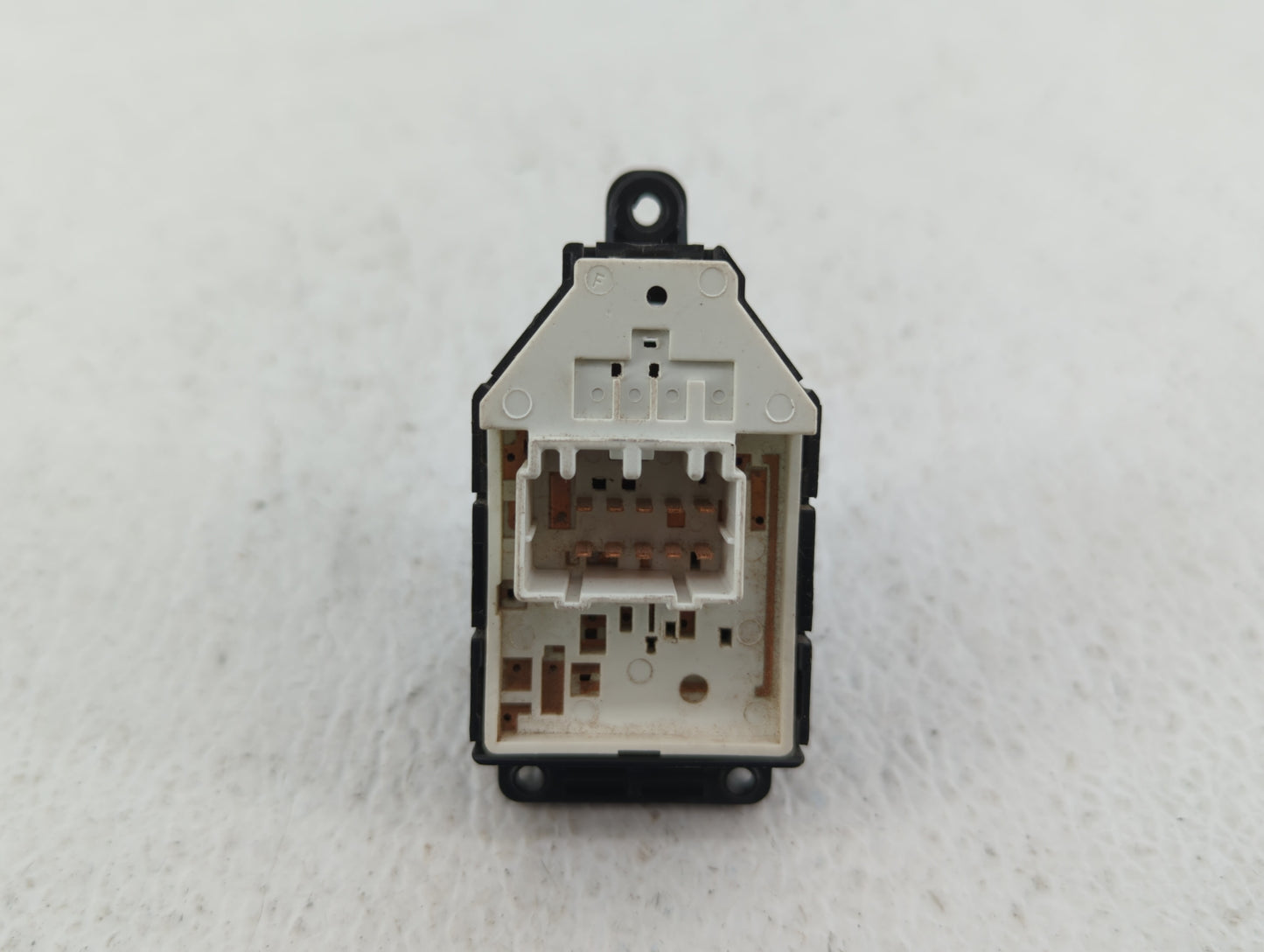 2012-2017 Hyundai Accent Master Power Window Switch Replacement Driver Side Left P/N:39F480-1110 Fits OEM Used Auto Parts -