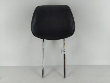 2012-2014 Hyundai Azera Headrest Head Rest Rear Seat Fits Fits 2012 2013 2014 OEM Used Auto Parts