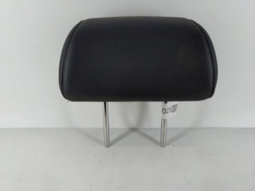 2012-2014 Hyundai Azera Headrest Head Rest Rear Seat Fits Fits 2012 2013 2014 OEM Used Auto Parts