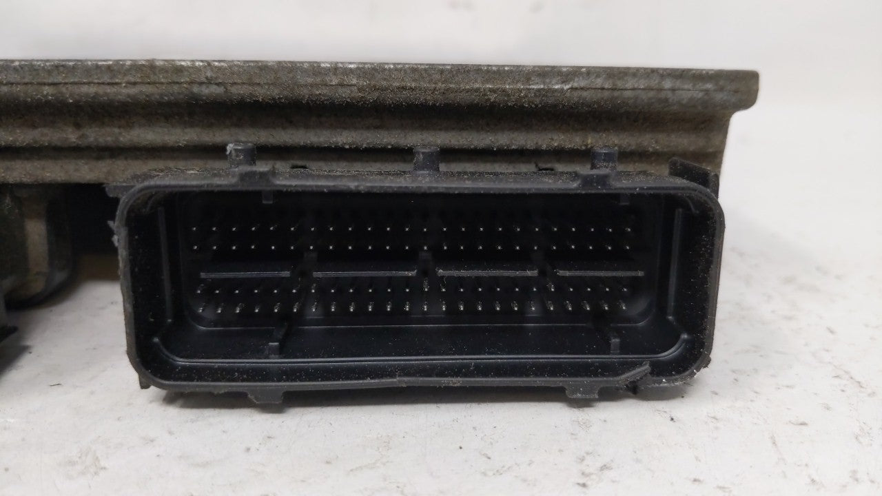 2012-2014 Hyundai Azera PCM Engine Control Computer ECU ECM PCU OEM P/N:39110-3CHN1 39110-3CHN0 Fits Fits 2012 2013 2014 OEM