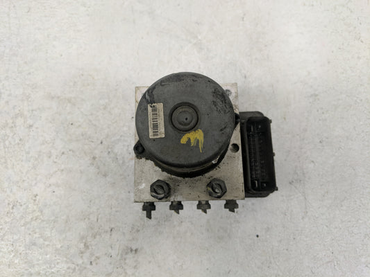 2012-2014 Hyundai Azera ABS Pump Control Module Replacement P/N:BE6003F502 F52GAH1D1421A18 Fits Fits 2012 2013 2014 OEM Used Auto Parts