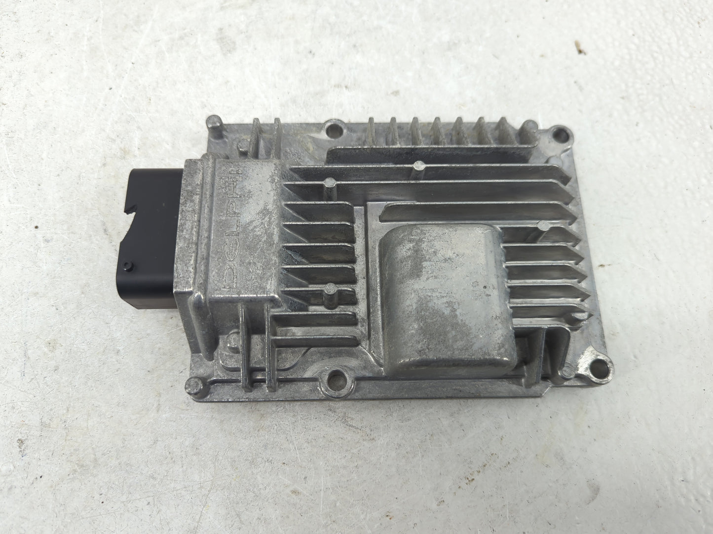 2012-2014 Hyundai Azera PCM Engine Control Computer ECU ECM PCU OEM P/N:39175-3C000 Fits Fits 2012 2013 2014 OEM Used Auto P
