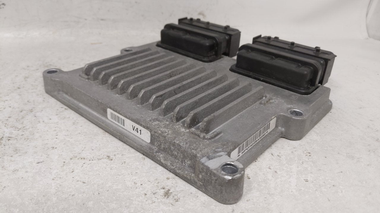 2012-2014 Hyundai Azera PCM Engine Control Computer ECU ECM PCU OEM P/N:39110-3CHN1 39110-3CHN1 Fits Fits 2012 2013 2014 OEM