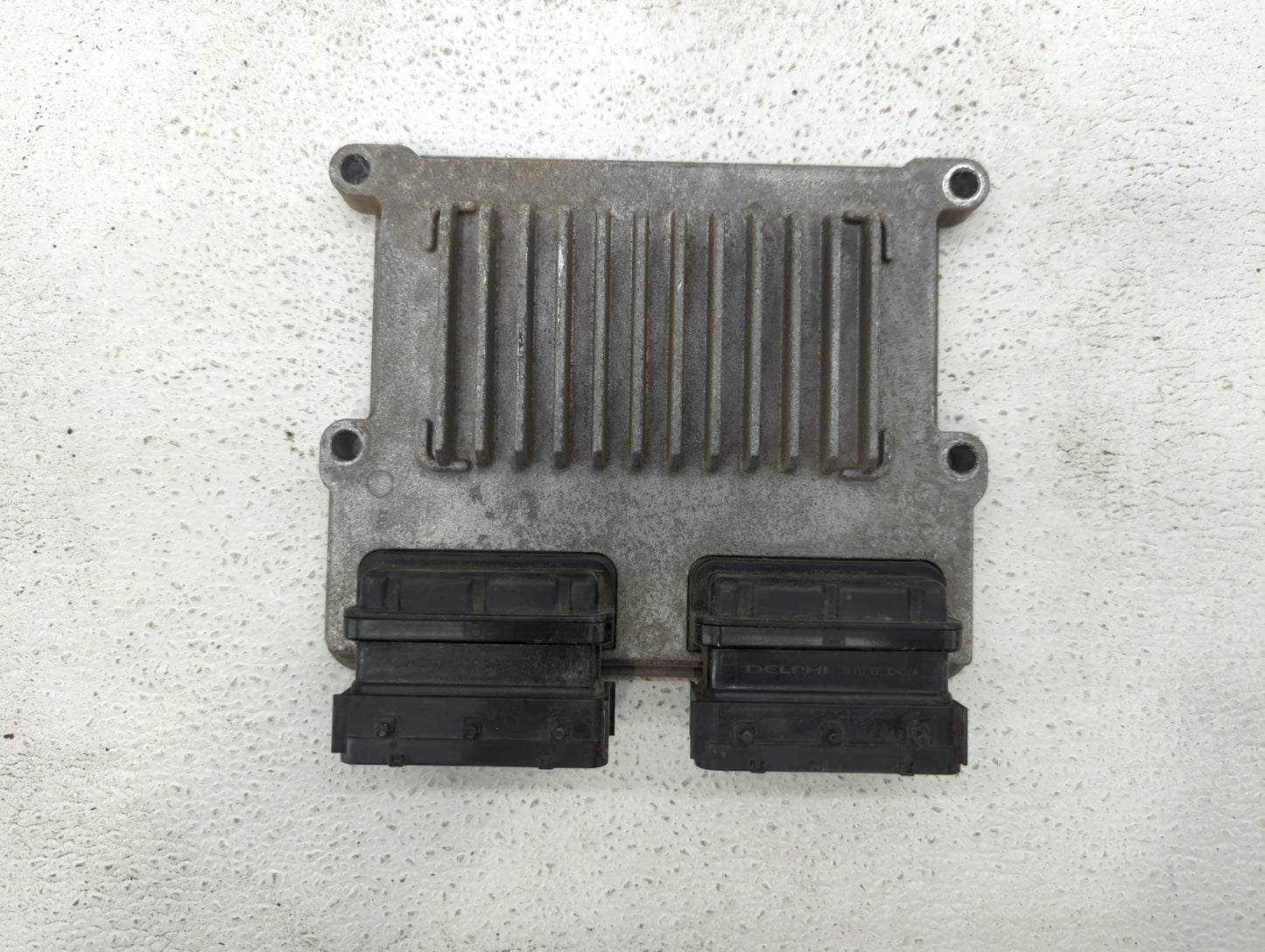 2012-2014 Hyundai Azera PCM Engine Control Computer ECU ECM PCU OEM P/N:39110-3CHN2 39110-3CHN3 Fits Fits 2012 2013 2014 OEM