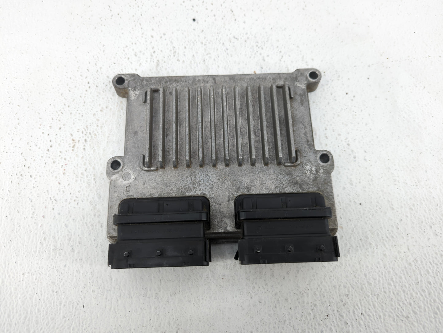 2012-2014 Hyundai Azera PCM Engine Control Computer ECU ECM PCU OEM P/N:39110-3CHN0 Fits Fits 2012 2013 2014 OEM Used Auto P