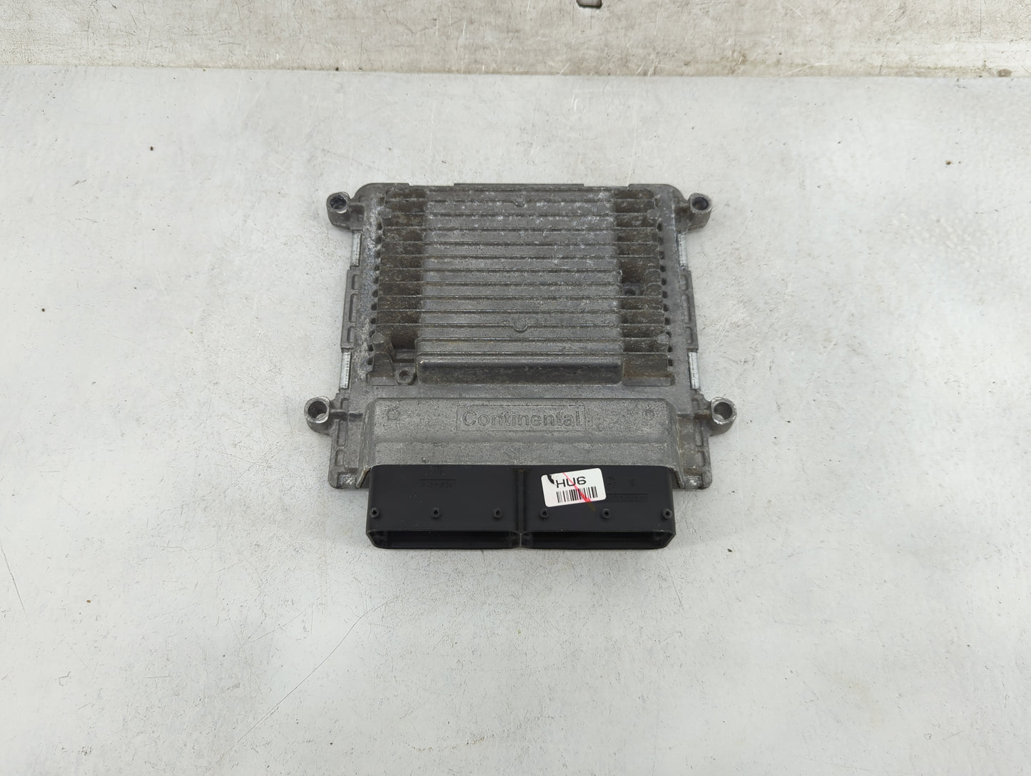 2011-2013 Hyundai Elantra PCM Engine Control Computer ECU ECM PCU OEM Fits Fits 2011 2012 2013 OEM Used Auto Parts - Oemused
