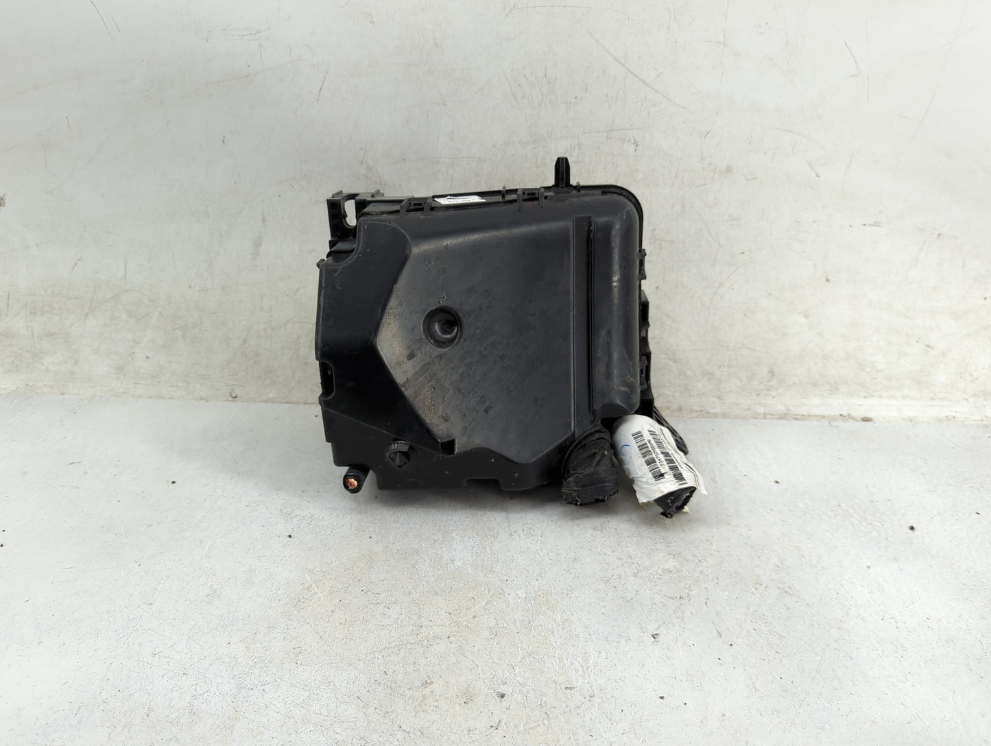 2011-2013 Hyundai Elantra Fusebox Fuse Box Panel Relay Module Fits Fits 2011 2012 2013 OEM Used Auto Parts - Oemusedautopart