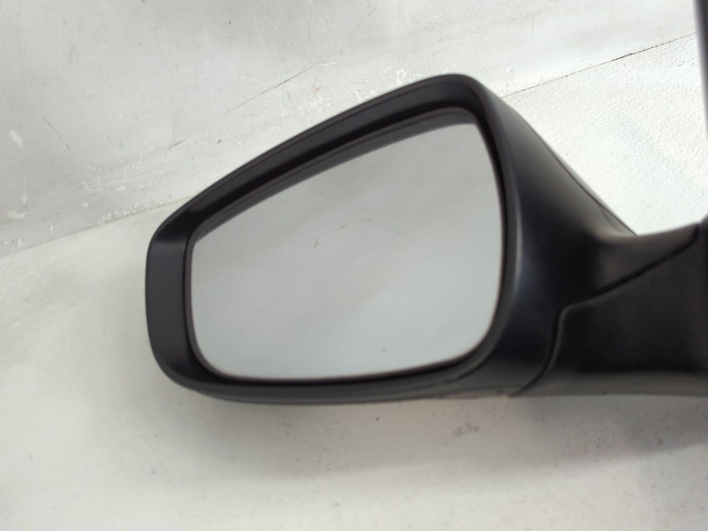 2011-2015 Hyundai Elantra Side Mirror Replacement Driver Left View Door Mirror P/N:E4023404 Fits Fits 2011 2012 2013 2014 20