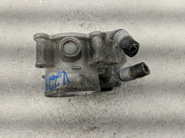 2011-2020 Hyundai Elantra Throttle Body P/N:35100-2E000 Fits Fits 2011 2012 2013 2014 2015 2016 2017 2018 2019 2020 2021 OEM Used Auto Parts
