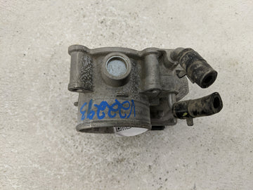 2011-2020 Hyundai Elantra Throttle Body P/N:35100-2E000 Fits Fits 2011 2012 2013 2014 2015 2016 2017 2018 2019 2020 2021 OEM Used Auto Parts