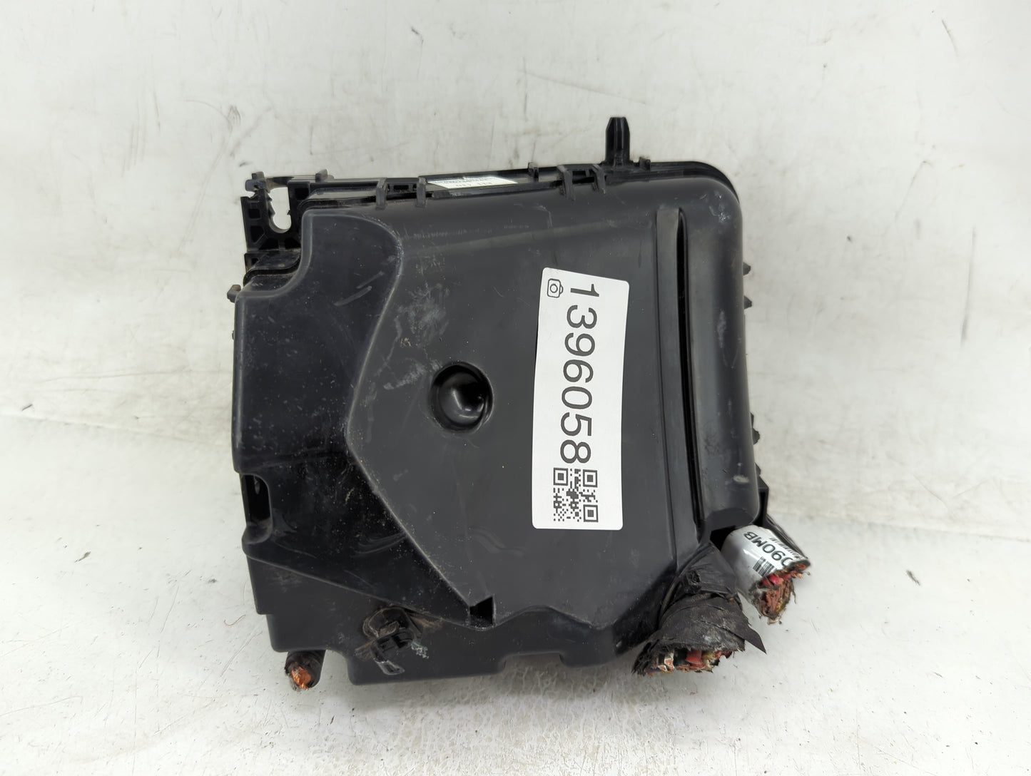 2011-2013 Hyundai Elantra Fusebox Fuse Box Panel Relay Module P/N:91950-3X510 Fits Fits 2011 2012 2013 OEM Used Auto Parts -