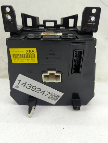 2011-2013 Hyundai Elantra Climate Control Module Temperature AC/Heater Replacement P/N:97250-3X140GU Fits Fits 2011 2012 2013 OEM Used Auto Parts