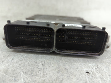 2011-2013 Hyundai Elantra PCM Engine Control Computer ECU ECM PCU OEM P/N:MD2UP1NS2B4C 5WY4Z74C Fits Fits 2011 2012 2013 OEM Used Auto Parts