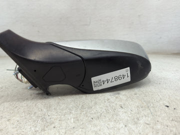 2012 Hyundai Elantra Driver Side View Mirror - Left Door Mirror OEM Used